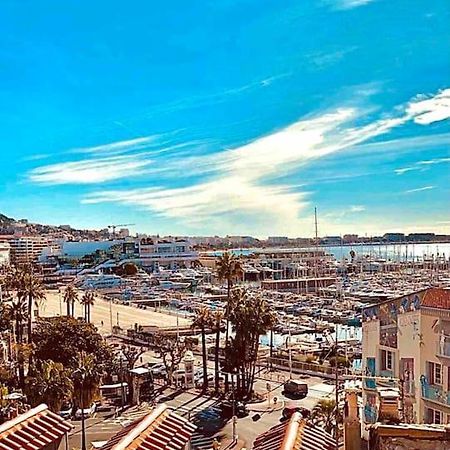 Cannes Centre Croisette Plage Palais Des Festivals Esterno foto